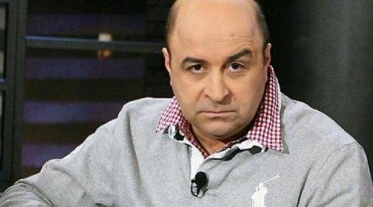 Μάρκος Σεφερλής: «Δεν είχαμε γάλα για το παιδί όταν πήραμε το Δελφινάριο»