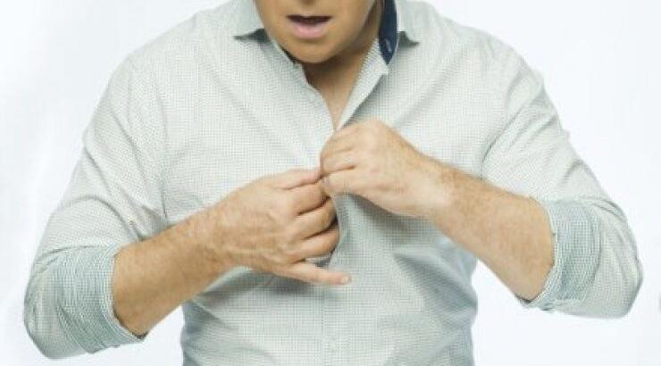 Ηθοποιός του ΣΙΓΜΑ απαντάει πρώτη φορά στα δημοσιεύματα για τη φημολογούμενη σχέση της με τον Μάρκο Σεφερλή