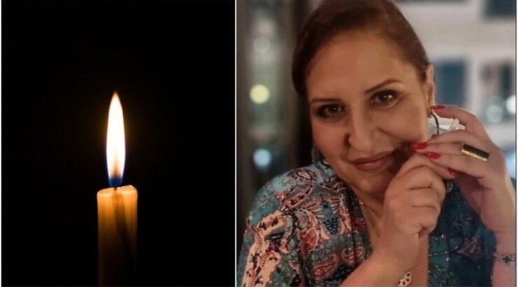 Θλίψη για τον θάνατο Κύπριου ηθοποιού: Η ανάρτηση της Έλενας Ευσταθίου 