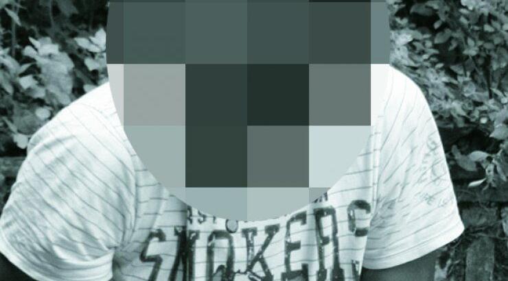 Σοκ! Σε ψυχιατρική κλινική διάσημος Έλληνας ηθοποιός