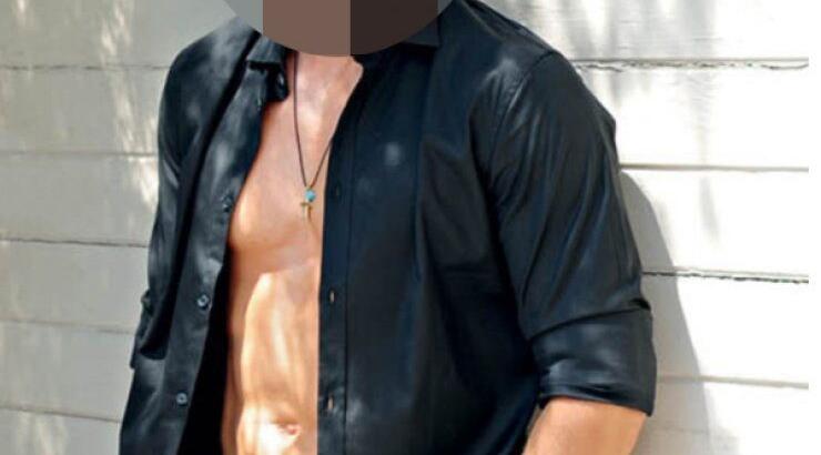 Όλα όσα βίωσε σε gay bar διεθνής ποδοσφαιριστής!