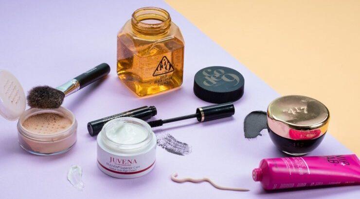 Τα Selekt Beauty τώρα και online!