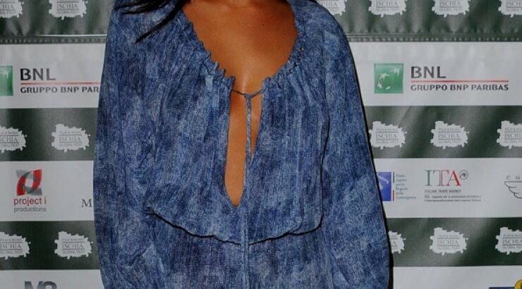 Selena Gomez: Η σέξυ εμφάνιση στην Ιταλία [εικόνες]