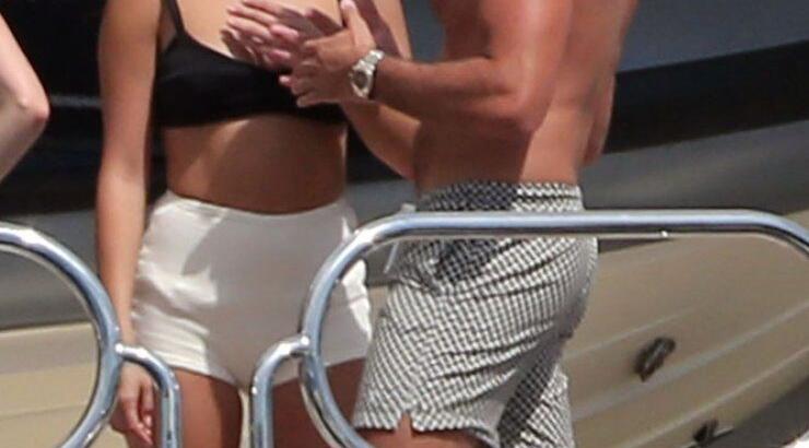 Σκάει από τη ζήλια του ο Justin Bieber! Η Selena Gomez έχει άλλον [εικόνες]