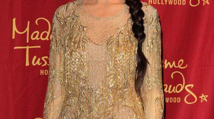 Selena Gomez: Τώρα και σε κέρινο ομοίωμα 