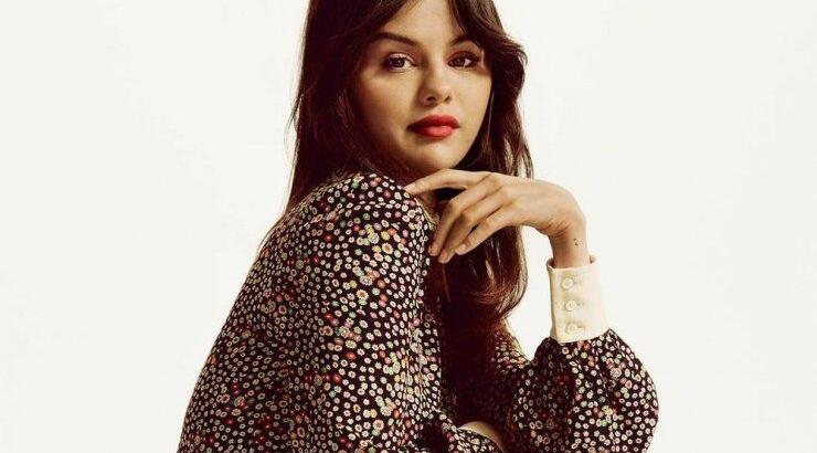 Δοκίμασε το make-up look της Selena Gomez στην πρώτη έξοδο μετά την καραντίνα!