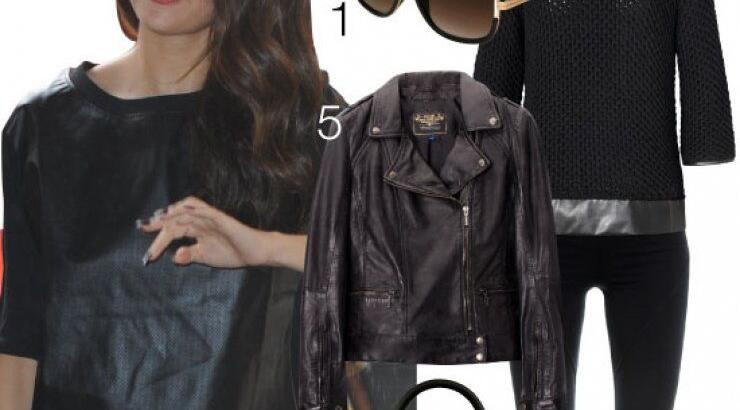 Do it like…Selena Gomez!