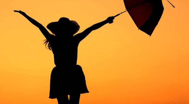 Tips για να αγαπήσεις περισσότερο τον εαυτό σου!