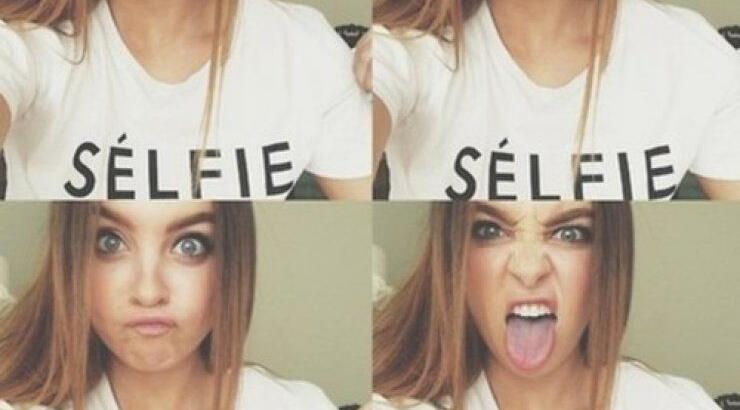 Όλες οι κλισέ πόζες που κάνουμε στο instagram!