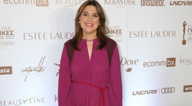 Μαρία Σελίπα: Το εντυπωσιακό σύνολο που δημιούργησε με το trend της εποχής