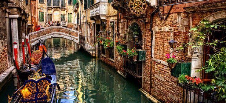 Trattoria Sempione: Το πιο ρομαντικό εστιατόριο του κόσμου