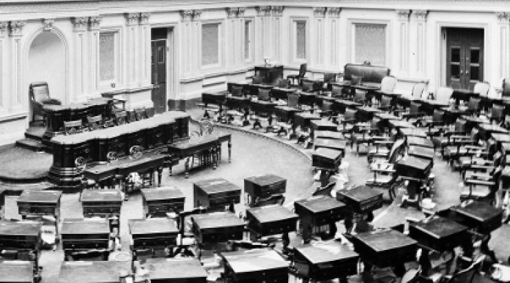 Η Γερουσία των ΗΠΑ δεν ψήφισε τα μέτρα για την οπλοκατοχή