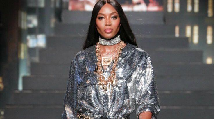 Casual sequin look: Μάθε πώς να το πετύχεις