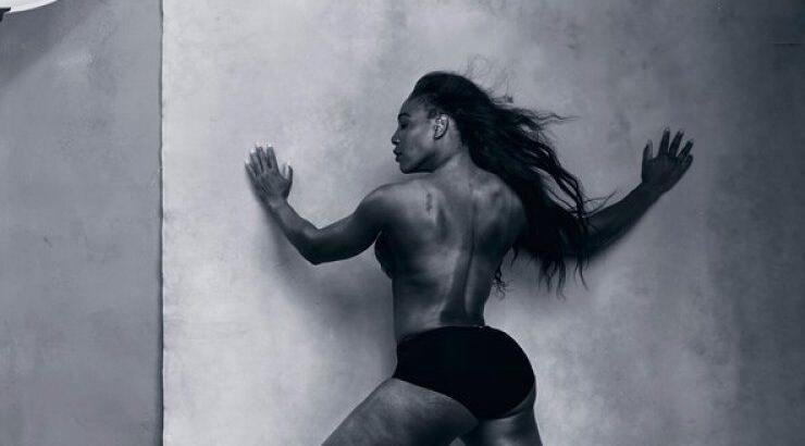 To νέο ημερολόγιο της Pirelli είναι εδώ 