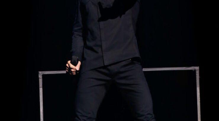 Το άγνωστο παρελθόν του εκπροσώπου της Ρωσίας στην Eurovision σε ταινία πορνό!