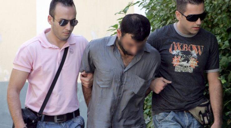 Ισόβια για τον δολοφόνο του Σεργιανόπουλου, προτείνει ο εισαγγελέας!