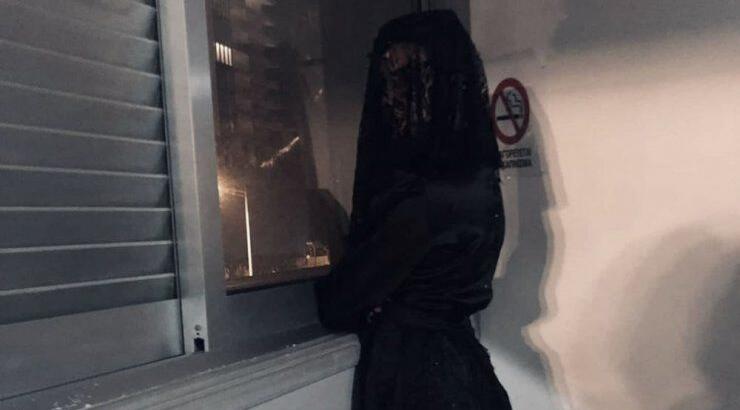 Κύπρια ηθοποιός σε σχέση με ποδοσφαιριστή εδώ και μερικούς μήνες και μόλις το μάθαμε! [εικόνες]