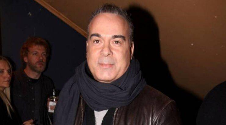 Δύσκολες στιγμές για τον Φώτη Σεργουλόπουλο