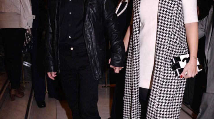 Η πρώην του Θοδωρή Μαροσούλη είναι επώνυμη Ελληνίδα και κανείς δεν το γνώριζε!