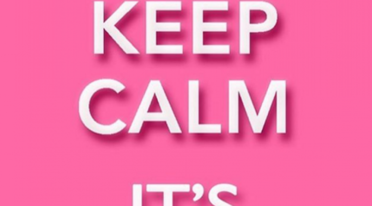 Η ανακοίνωση στο instagram από τη Λάουρα Νάργιες: “Είναι κορίτσι”