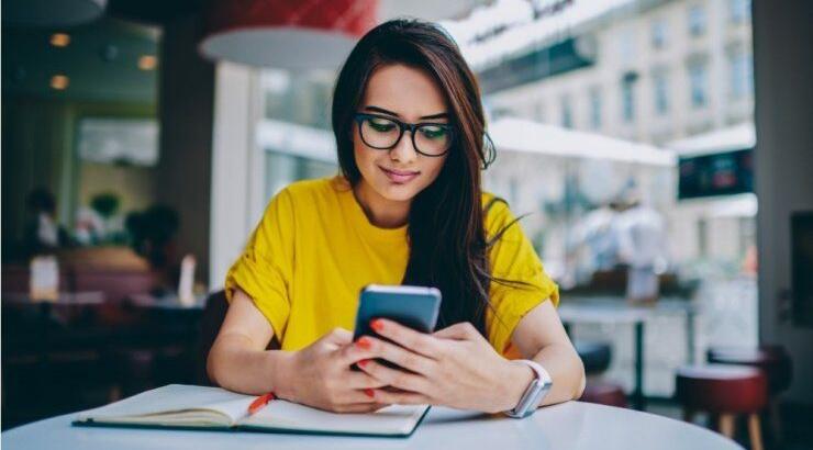 Βρήκαμε το ιδανικό application αν το παιδί σου σπουδάζει στο εξωτερικό!