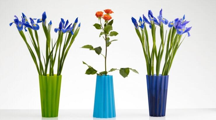 Από την καλή κι από την ανάποδη