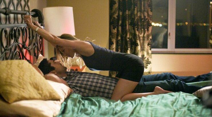 20 μυστικά για να κολλήσει μαζί σου στο κρεβάτι 