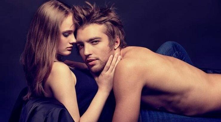5 τρόποι για να εκτοξεύσεις τη σεξουαλικότητά σου στα ύψη 