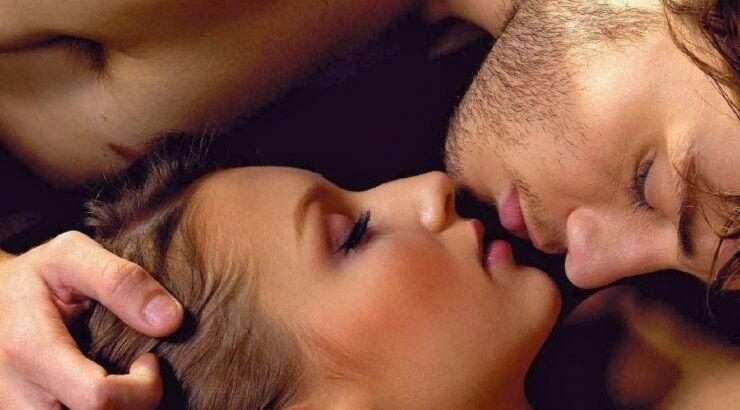 Γιατί λέμε όχι στο σεξ; 