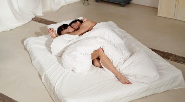 Πώς να μην βαριέσαι στο σεξ;