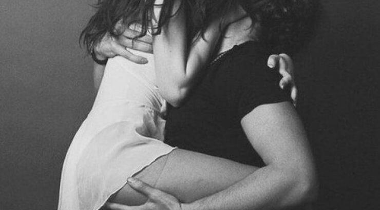 Πόσο σεξ χρειαζόμαστε για να είμαστε ευτυχισμένοι;