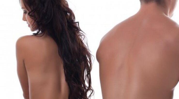 Ποια περίοδο της ζωής τους 9 στα 10 ζευγάρια δεν κάνουν σεξ;