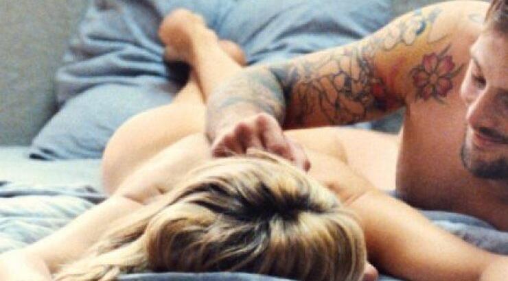 3 τρόποι για να θες περισσότερο σεξ!