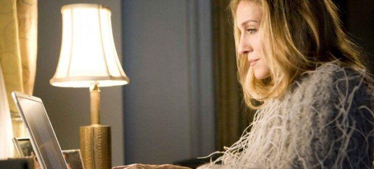 Η Sarah Jesica Parker απαρνείται το ρόλο που την ανέδειξε