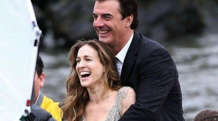 Χωρίς τον Mr. Big το reboot του "Sex & The City"