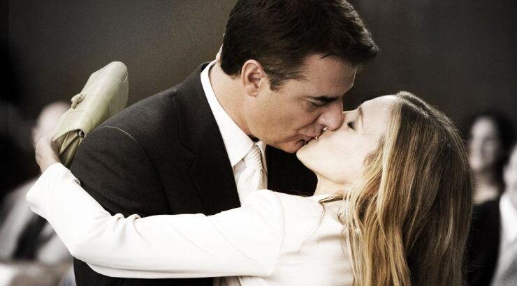 Τα μεγαλύτερα ψέματα που μας έχει πει το Sex & The City για τον έρωτα!  