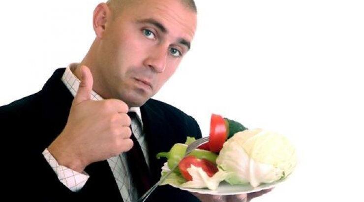 Τι απαγορεύεται να φάτε πριν το σεξ; 