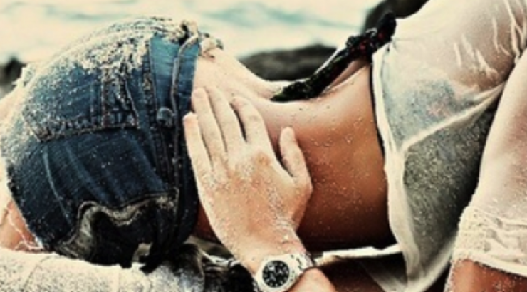 Πώς να είναι τέλειο το σεξ στις διακοπές!