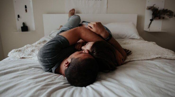 Πόσες θερμίδες χάνετε κάνοντας σεξ! 