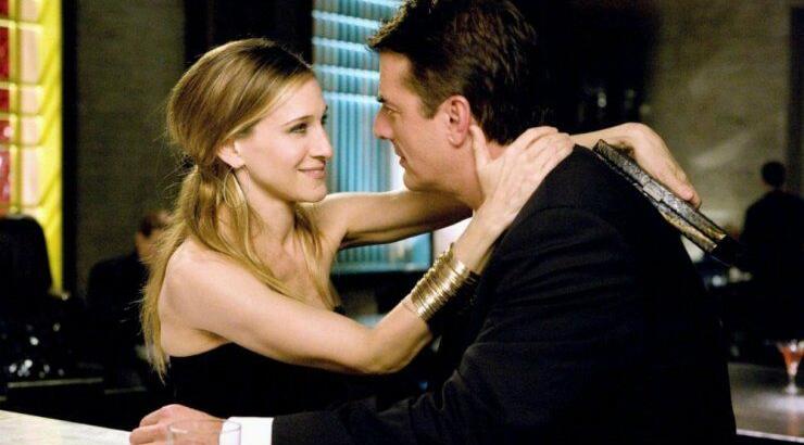 4 πράγματα που αλλάζουν στο σεξ μετά τα 40