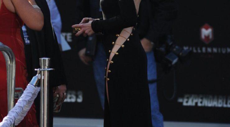 Αυτό είναι το πιο σέξυ φόρεμα του Hollywood [εικόνες]