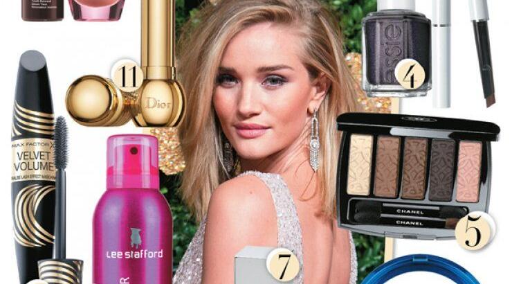 Εορταστικό look για εντυπωσιακές εμφανίσεις