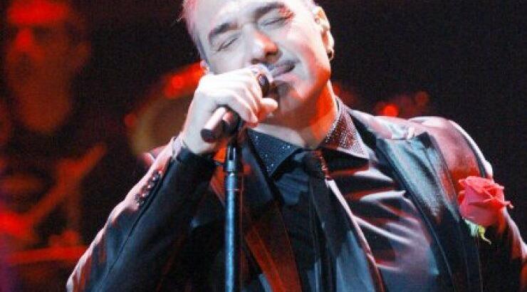 Η κόρη του Νότη Σφακιανάκη μεγάλωσε και είναι μία κούκλα! [εικόνες]