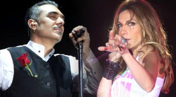 Σφακιανάκης- Βανδή: Τι συνέβη και παραλίγο να τιναχτεί στον «αέρα» η συνεργασία τους;