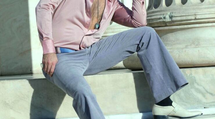 Παντρεύεται ο Τόνις Σφήνος!