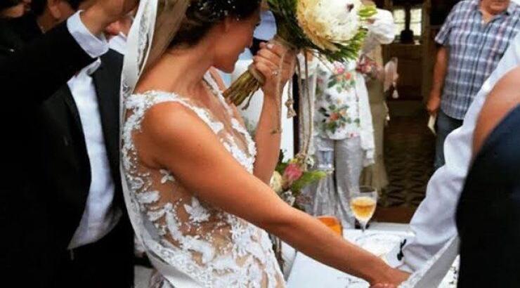 Δεν έχουν τέλος οι εγκυμοσύνες στη showbiz! Επώνυμος Έλληνας θα γίνει για πρώτη φορά πατέρας!