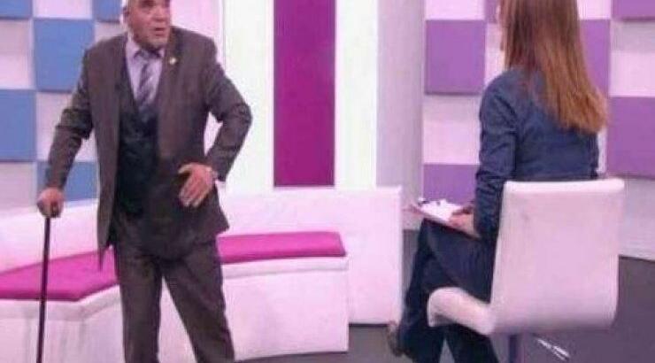 “Πάμε Πακέτο”: Ψάχνει το σωτήρα του επιζών αεροσκάφους που έπεσε στην Κύπρο το 74 από Ε/Κ πυρά