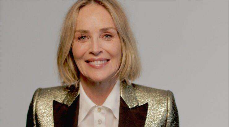 Sharon Stone: Η δραματική έκκληση που έκανε δημόσια και συγκινεί