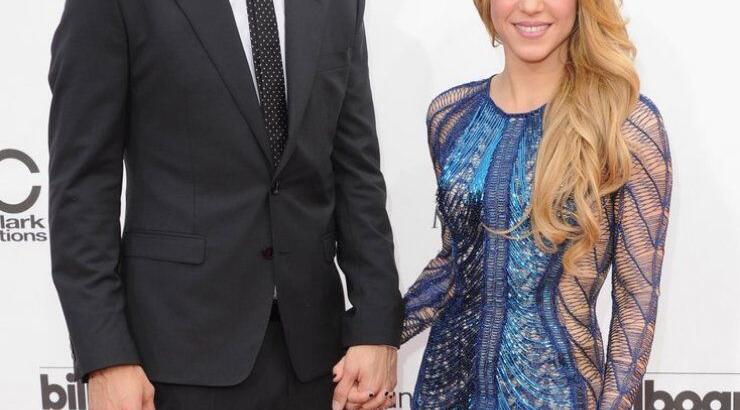 Διαζύγιο – σοκ! Χωρίζουν Shakira και Gerard Piqué!