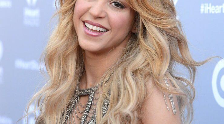 Shakira: Έτσι έχασε τα κιλά της εγκυμοσύνης σε τρεις μήνες!